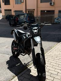 Beta RR 125 T Special Edition