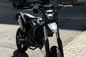 Beta RR 125 T Special Edition