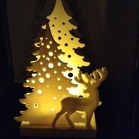 addobbo decorazione Natale regali personalizzati