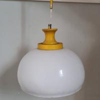 Lampadario vintage