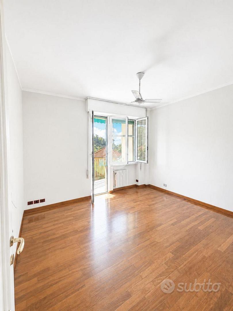 Apartment in Camogli, San Rocco di Camogli - Altro
