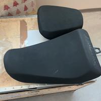 Sella originale Royal Enfield