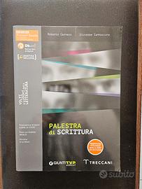 libro palestra di scrittura carnero iannacone