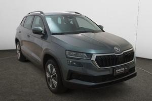 Škoda Karoq 1.0 TSI 110 CV Executive