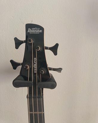 Ibanez GSRM20B miKro