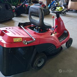 trattorino Honda 1211