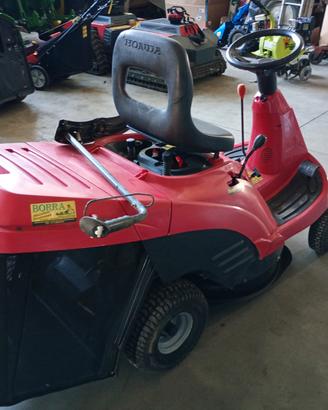 trattorino Honda 1211