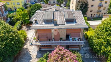 CASA INDIPENDENTE A NOVELLARA