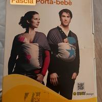 Fascia porta bebé