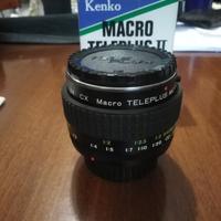 Kenko MC7 Teleplus II MACRO duplicatore – 