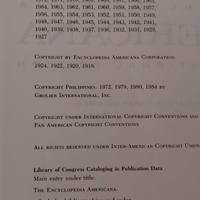 Enciclopedia + libreria