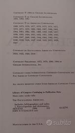 Enciclopedia + libreria