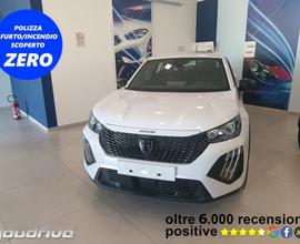 PEUGEOT 2008 # PureTech 100 S&S Active KM0