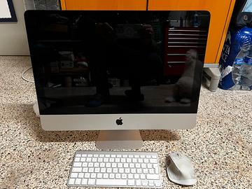 IMAC DA 21,5  ssd da 512