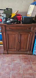 mobile legno 