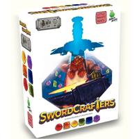 Swordcrafters (gioco da tavolo) 