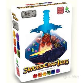 Swordcrafters (gioco da tavolo) 