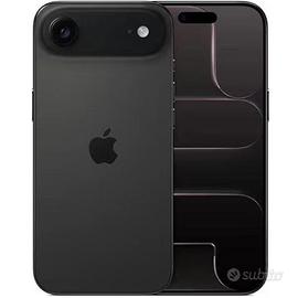 APPLE IPHONE AIR 5G 1TB DUAL SIM DISPLAY 6.5" iOS