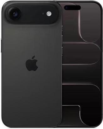APPLE IPHONE AIR 5G 1TB DUAL SIM DISPLAY 6.5" iOS