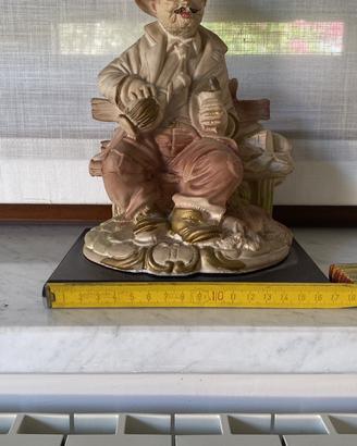 Statuetta