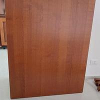 Tavolo e sedie per cucina 