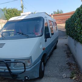 camper ducato