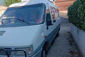 camper ducato