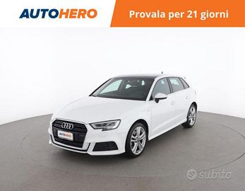 AUDI A3 CH68438