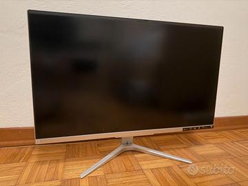 PC all in one Acer Aspire C27-962