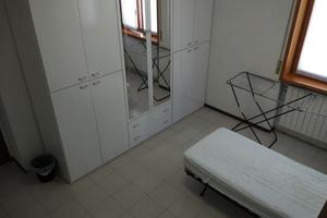 Stanza singola disponibile