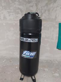 Compressore FIAC 50 litri 