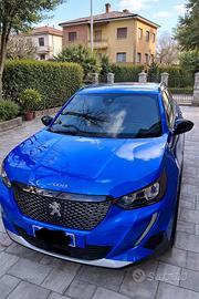 Peugeot 2008 Allure - unico proprietario