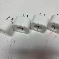 Presa intelligente, Meross usate