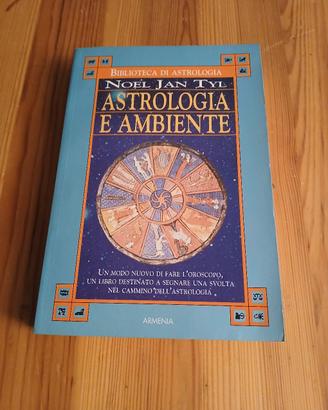 Astrologia e Ambiente