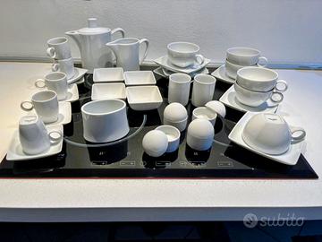 Servizio in porcellana VISTA ALEGRE