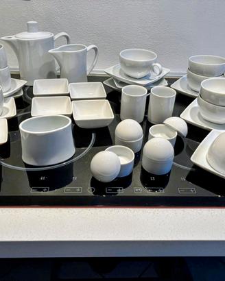 Servizio in porcellana VISTA ALEGRE