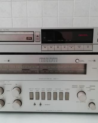 Hifi-Tv-Walkman