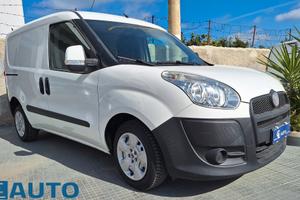 Fiat Doblò 1.6 MJT 105CV PC-TN Cargo Lamierato SX