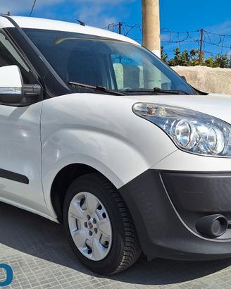 Fiat Doblò 1.6 MJT 105CV PC-TN Cargo Lamierato SX