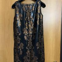 Tubino donna elegante Taglia S/M NUOVO