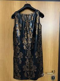 Tubino donna elegante Taglia S/M NUOVO