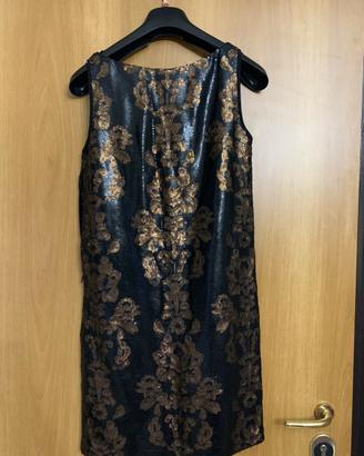Tubino donna elegante Taglia S/M NUOVO