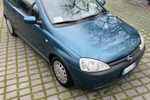 OPEL CORSA 1.2 COMFORT