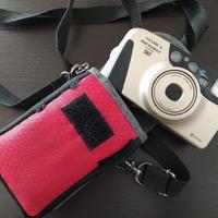 Fotocamera Yashica Microtec Zoom 90