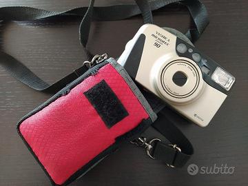 Fotocamera Yashica Microtec Zoom 90