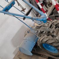 Zappatrice a scoppio