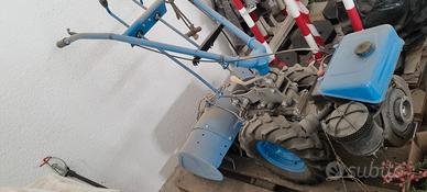 Zappatrice a scoppio