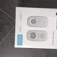 monitor audio per bambini 