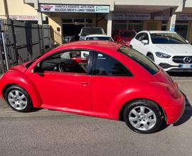 Volkswagen New Beetle 1.9 TDI 105CV