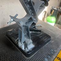 Supporto per smeriglio